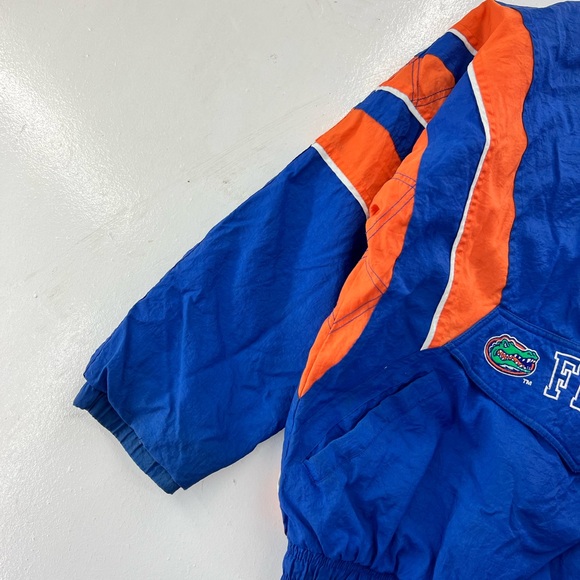 Vintage Florida Gators Starter Jacket - Picture 4 of 8
